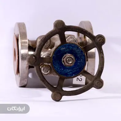 شرکت دلفین بخار