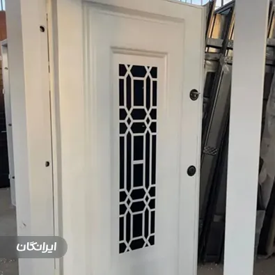 فروشگاه طهران درب