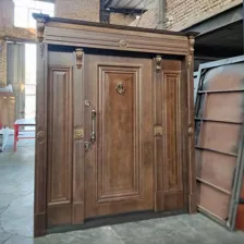 فروشگاه طهران درب