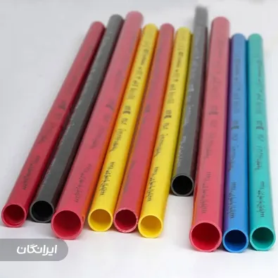 شرکت لوله سازان ستاره سمنان