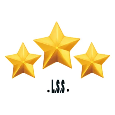 لوگوی شرکت لوله سازان ستاره سمنان