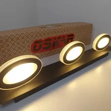 صنایع روشنایی اسکار