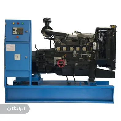 شرکت رخشا دیزل آسیا