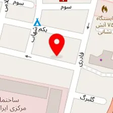 آموزشگاه آرایشگری آشوری