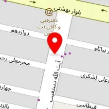 آموزشگاه آرایشگری رخ بانو