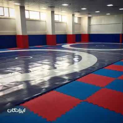 شرکت کیا فوم غرب البرز