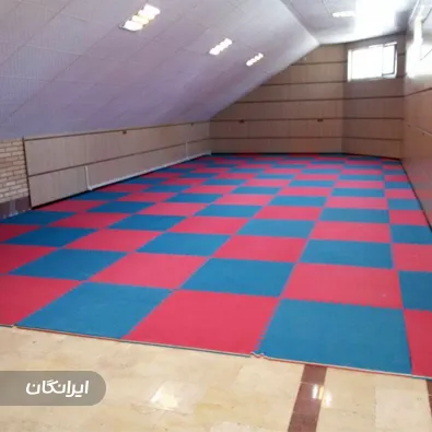 شرکت کیا فوم غرب البرز