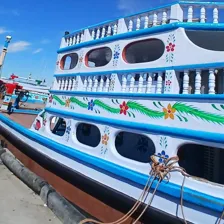 بازرگانی علی حبیبی علمداری