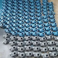 تولیدی قطعات پمپ آب الیاسی