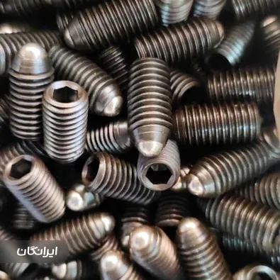 فروشگاه پیچ و مهره شرق