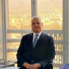 دکتر محمدرضا سلیمی