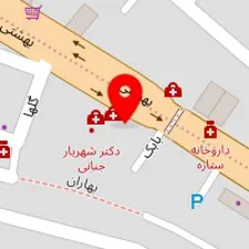 دکتر منصور افشاری