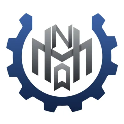 لوگوی ماشین سازی ماهان صنعت