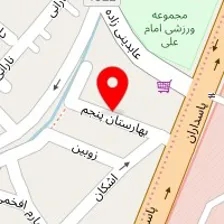 مهدکودک و پیش دبستانی پارسی