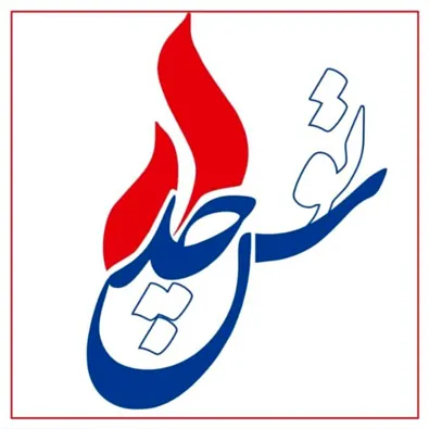 لوگوی فروشگاه تدارکات صنعتی توس چدن