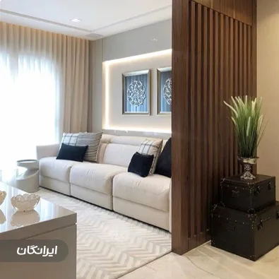 گروه طراحی و معماری داخلی واله