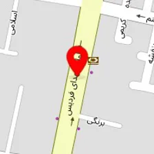 باشگاه ورزشی پردیس