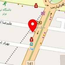 تالار یاران محمد