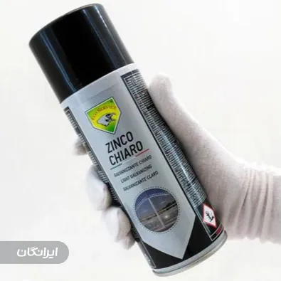 بازرگانی جهان چسب عباسی