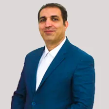 دکتر حمیدرضا باریکانی