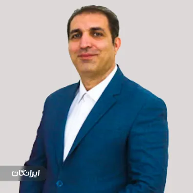 دکتر حمیدرضا باریکانی