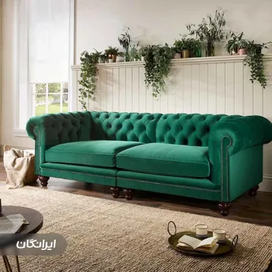 فروشگاه مبلمان