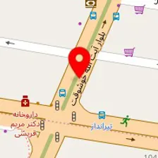 آموزشگاه آرایشگری آترین