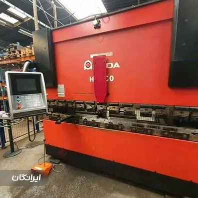 گروه فنی مهندسی افراز صنعت تهران