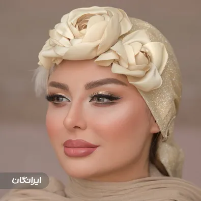 سالن زیبایی مریم رهنما