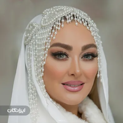 سالن زیبایی مریم رهنما