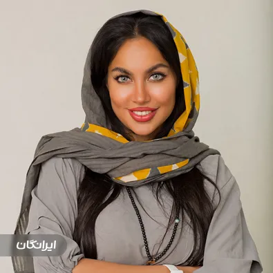 سالن زیبایی مریم رهنما