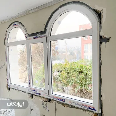 درب و پنجره سازی گلریز