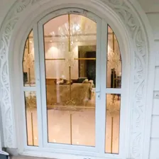 درب و پنجره سازی گلریز