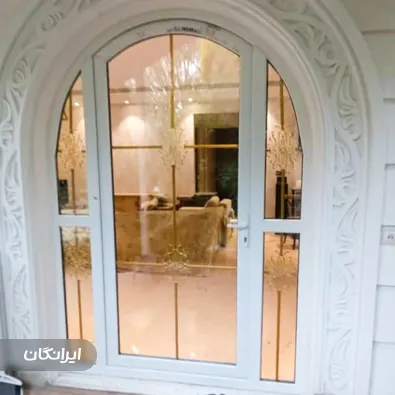 درب و پنجره سازی گلریز