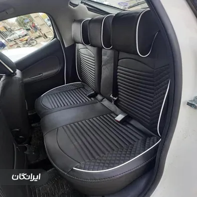 کارگاه تولیدی ماه روکش