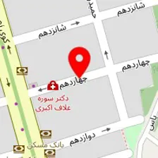 سالن زیبایی الینا