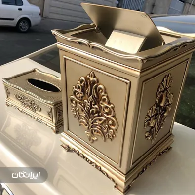 قالب سازی صنعتی برادران کیخسروی