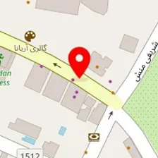 سالن زیبایی مهرسا