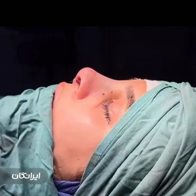 دکتر مهران دوغایی مقدم