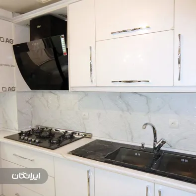 کابینت سازی محمدرضا مرادی