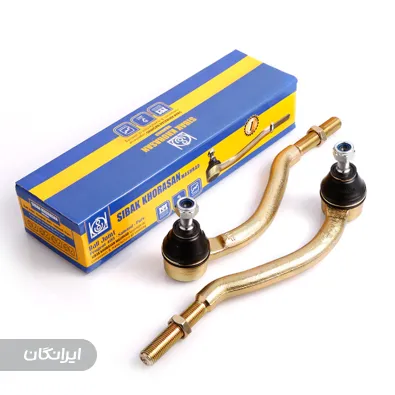 شرکت سیبک راد خراسان