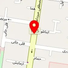 دکتر حسین نجم آبادی