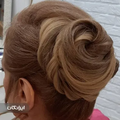 سالن زیبایی خاتون