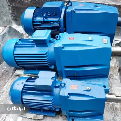 ماشین سازی علی رضایت