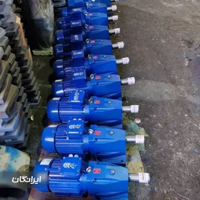 ماشین سازی علی رضایت