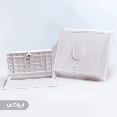 فروشگاه شیرآلات پرواز