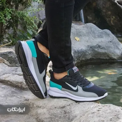 تولیدی کفش ورزشی ایده ‎آل