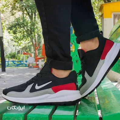 تولیدی کفش ورزشی ایده ‎آل