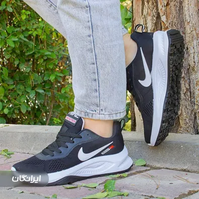 تولیدی کفش ورزشی ایده ‎آل