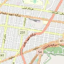 سالن زیبایی مژگان عسگری